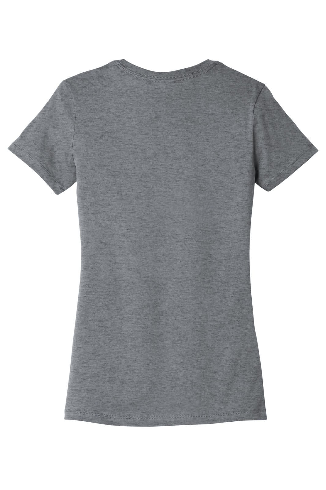 BELLA+CANVAS  Women's The Favorite Tee