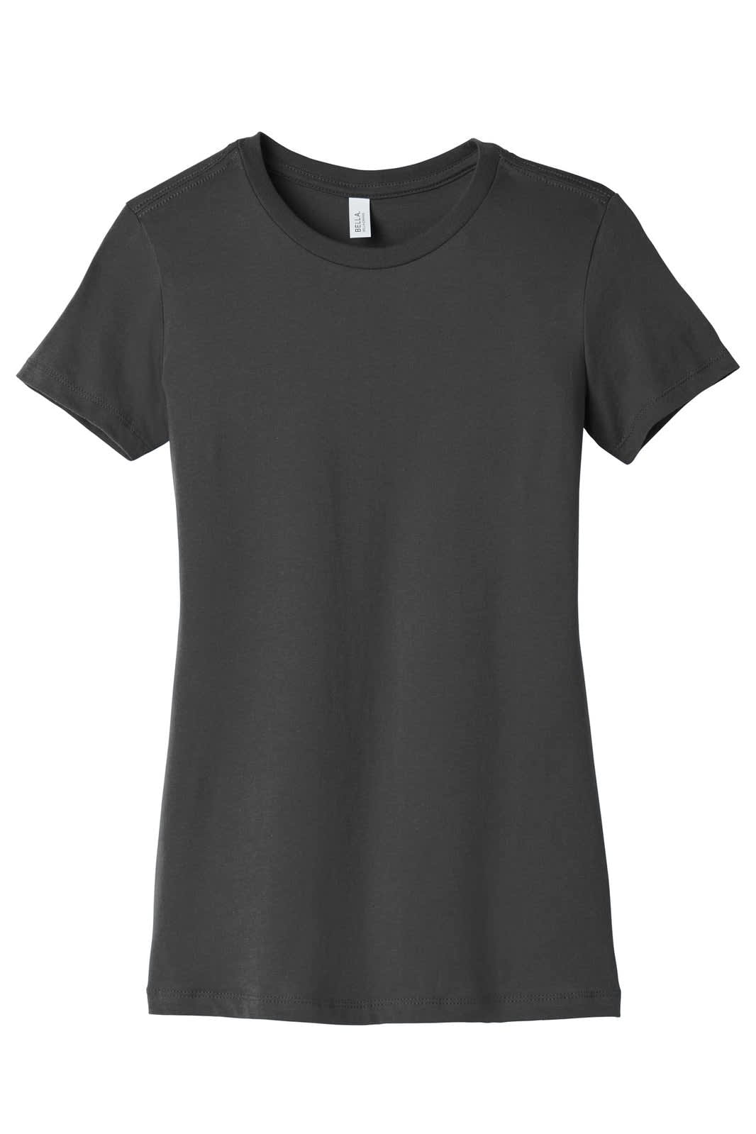 BELLA+CANVAS  Women's The Favorite Tee