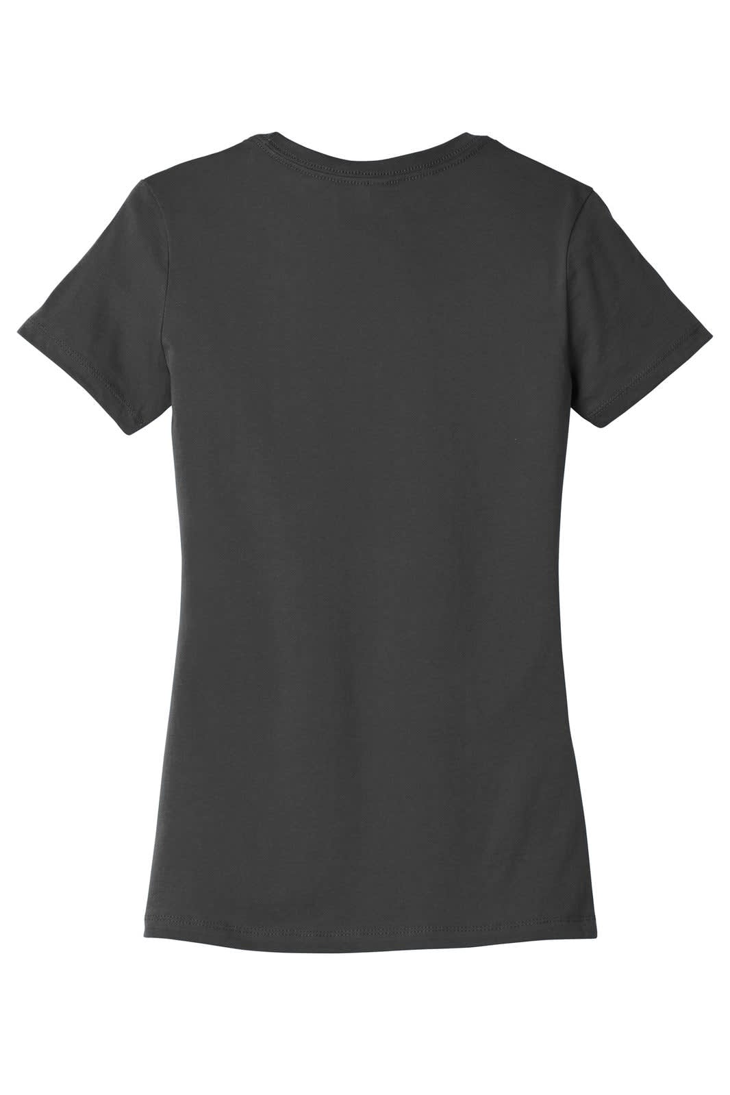 BELLA+CANVAS  Women's The Favorite Tee