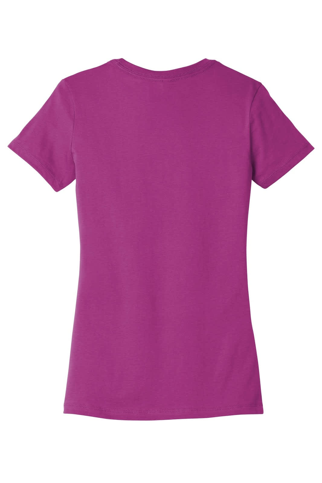 BELLA+CANVAS  Women's The Favorite Tee