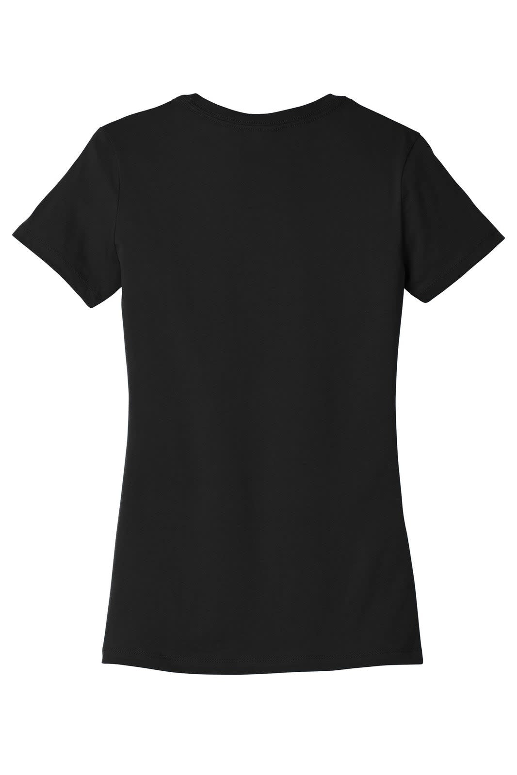 BELLA+CANVAS  Women's The Favorite Tee