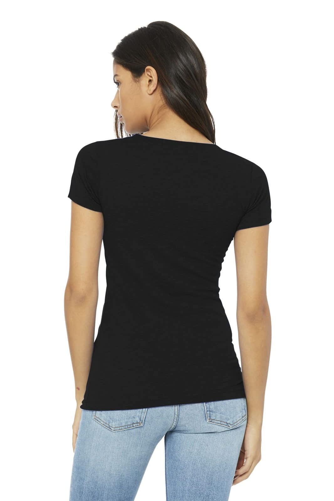 BELLA+CANVAS  Women's The Favorite Tee