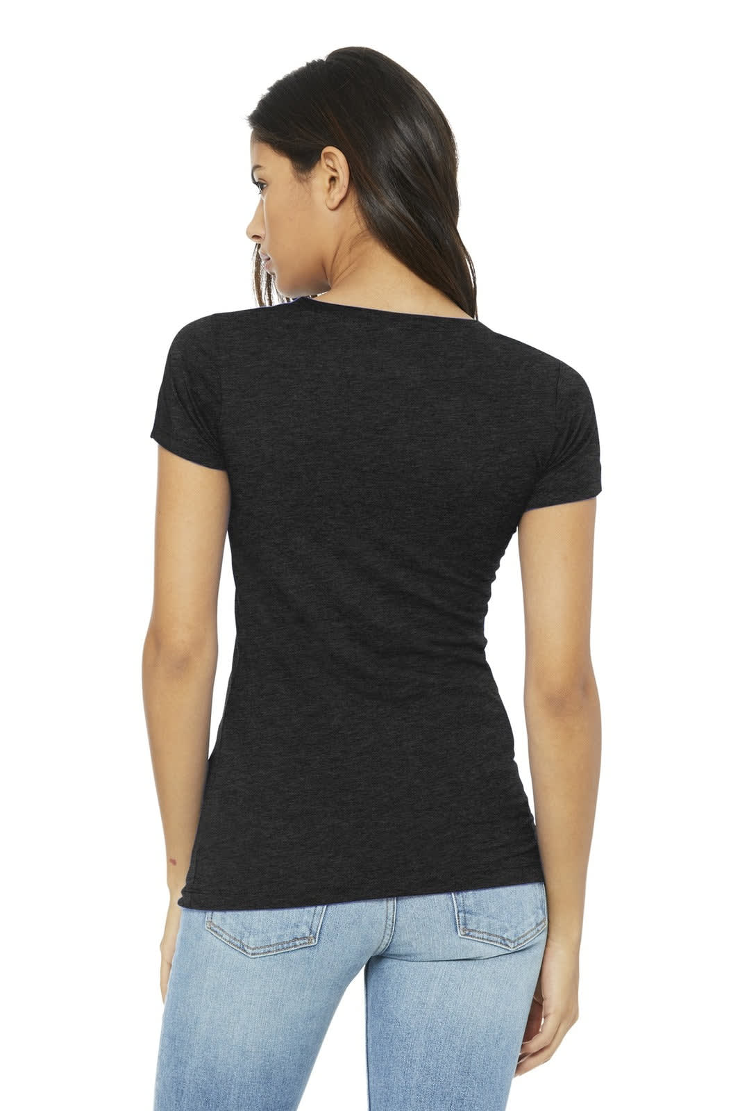 BELLA+CANVAS  Women's The Favorite Tee