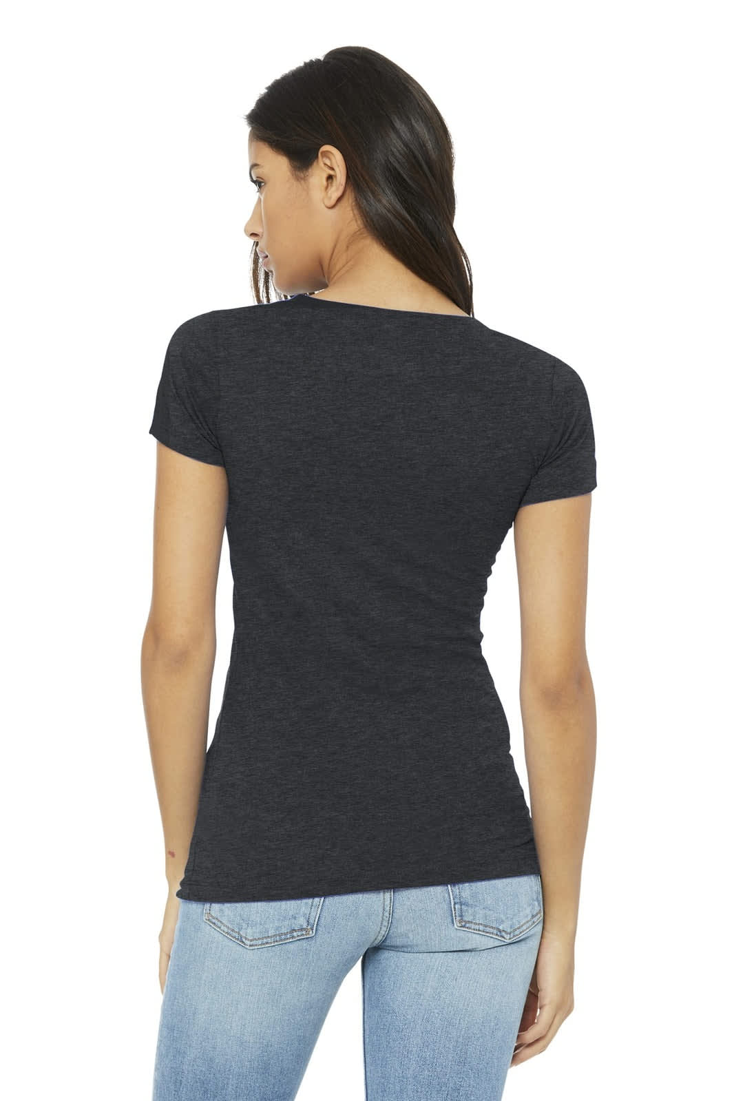 BELLA+CANVAS  Women's The Favorite Tee
