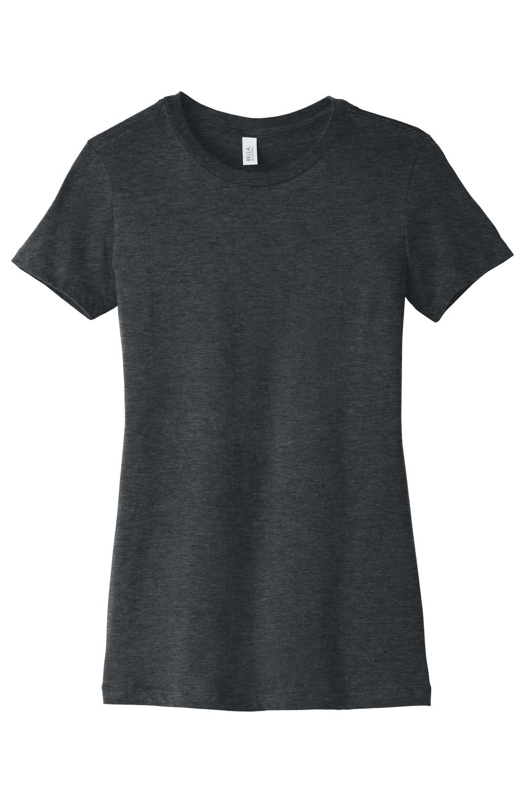 BELLA+CANVAS  Women's The Favorite Tee