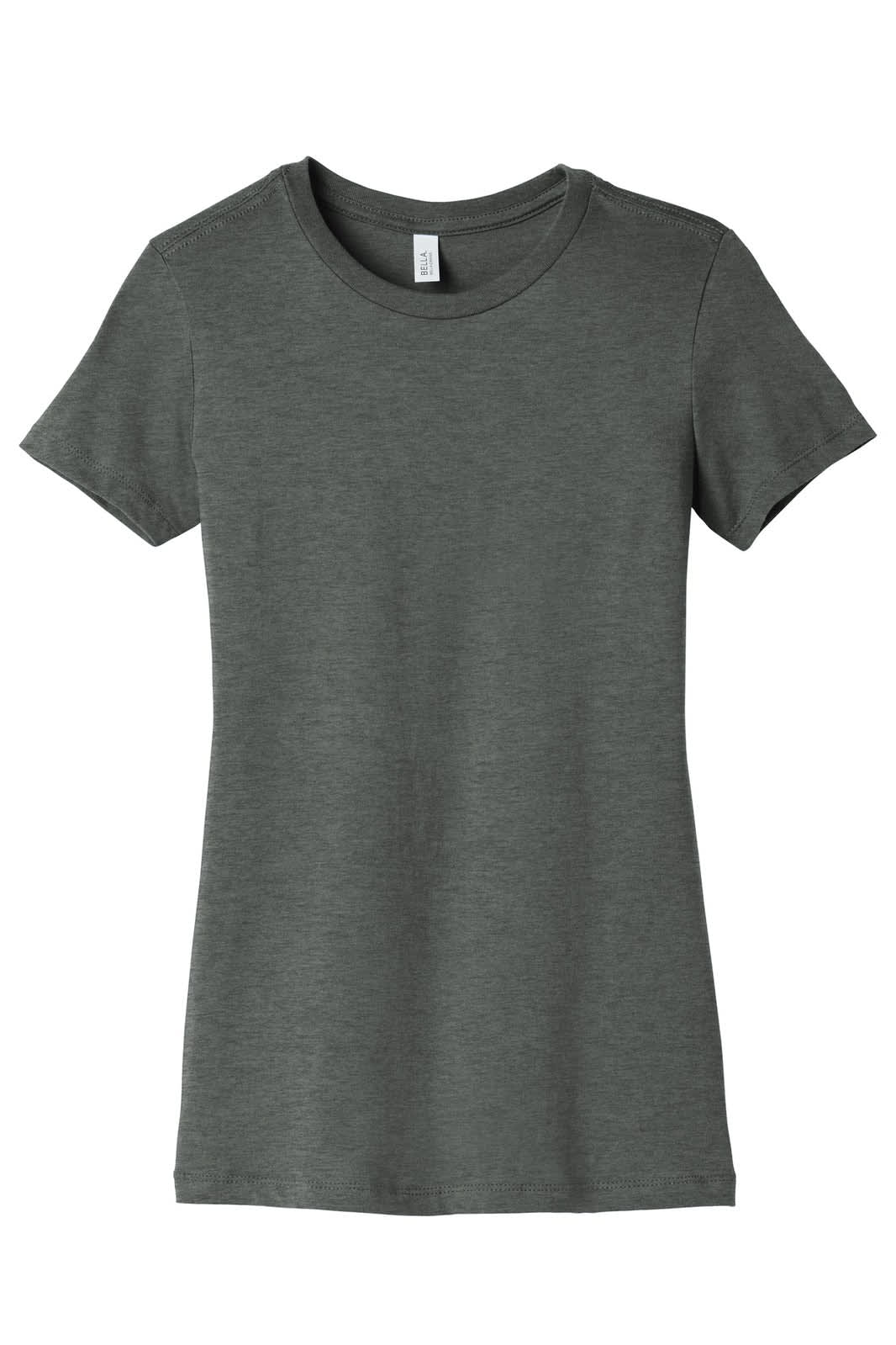 BELLA+CANVAS  Women's The Favorite Tee