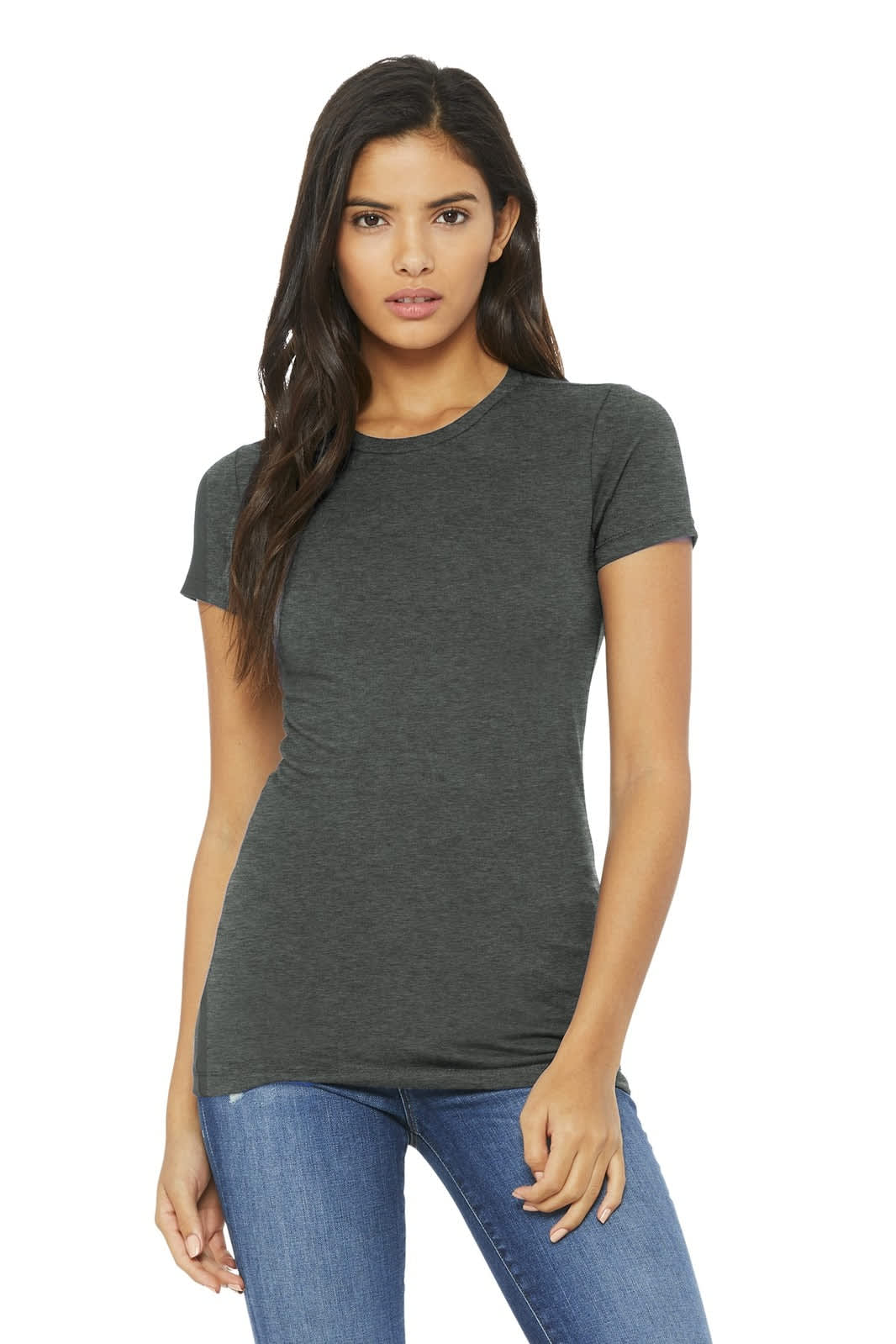 BELLA+CANVAS  Women's The Favorite Tee