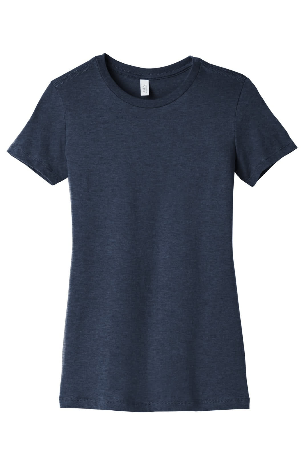 BELLA+CANVAS  Women's The Favorite Tee
