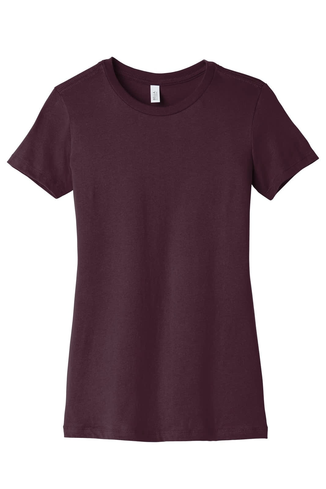 BELLA+CANVAS  Women's The Favorite Tee
