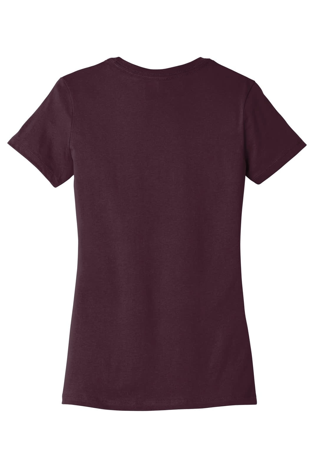 BELLA+CANVAS  Women's The Favorite Tee