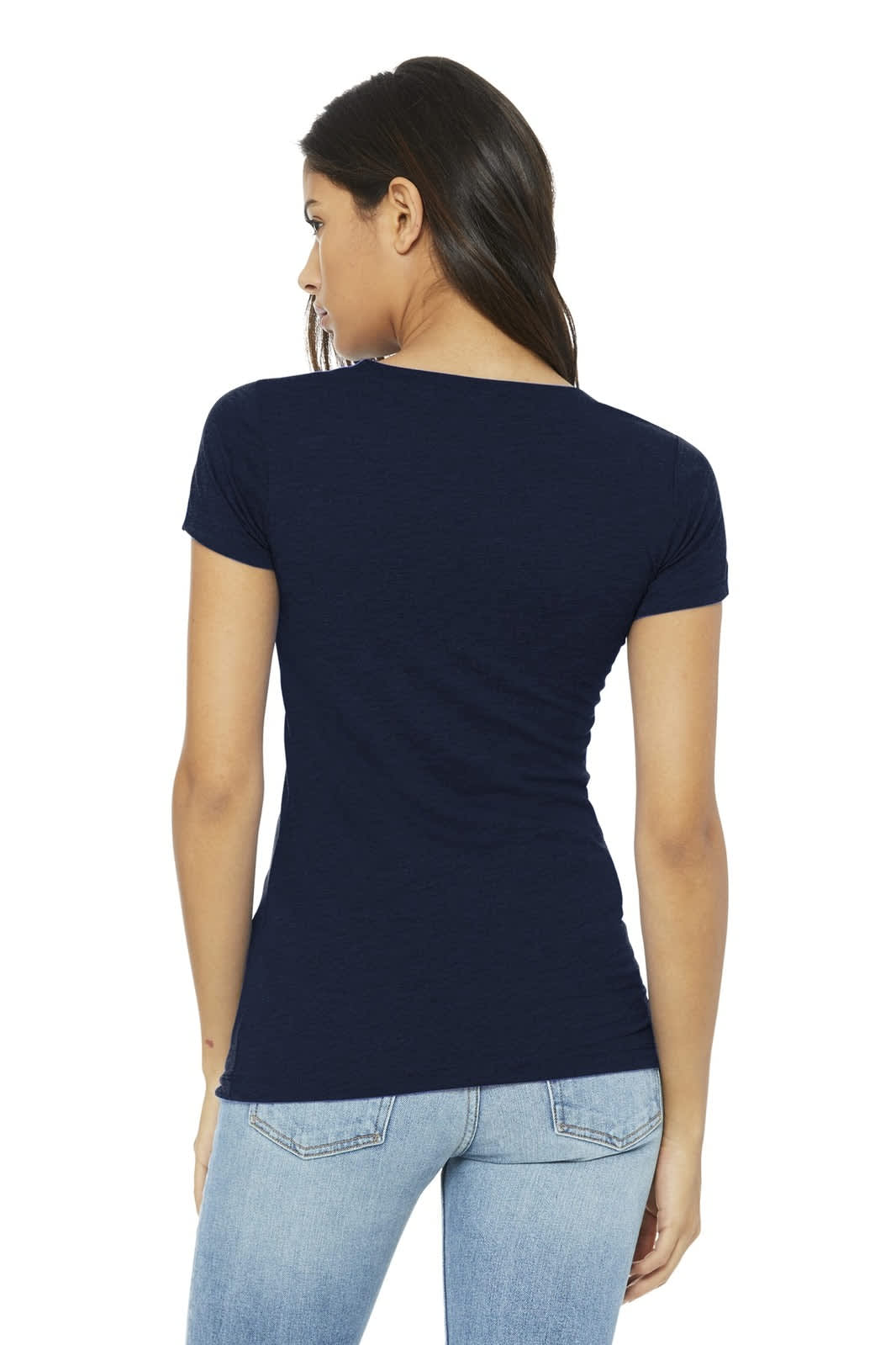 BELLA+CANVAS  Women's The Favorite Tee