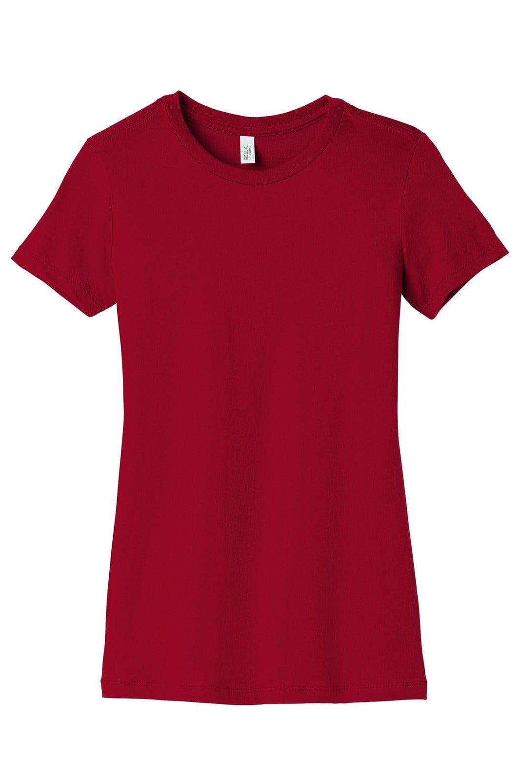BELLA+CANVAS  Women's The Favorite Tee