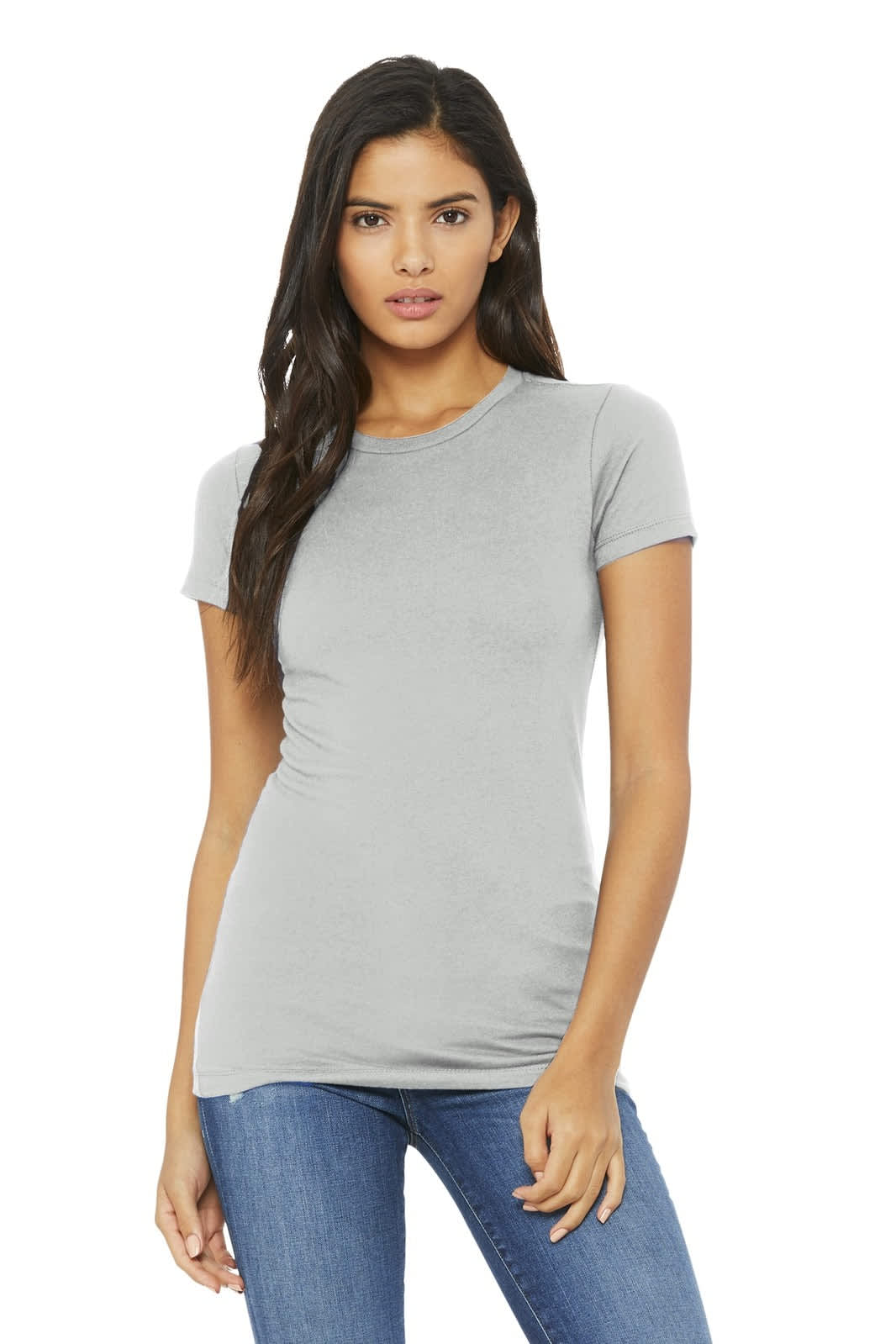 BELLA+CANVAS  Women's The Favorite Tee