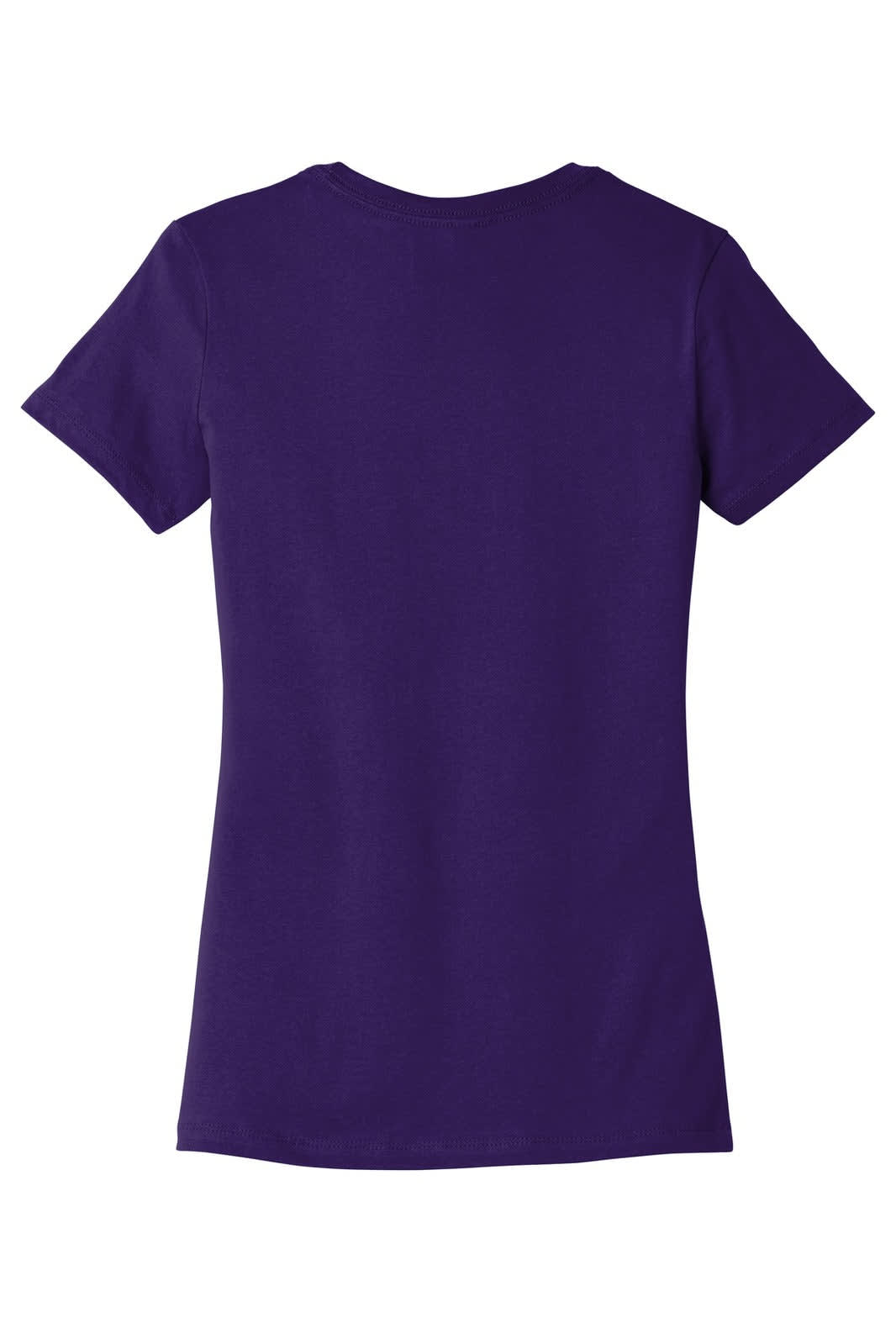 BELLA+CANVAS  Women's The Favorite Tee