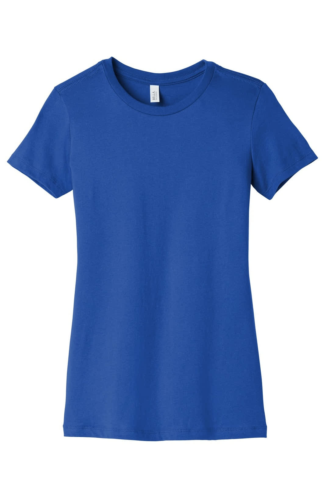 BELLA+CANVAS  Women's The Favorite Tee