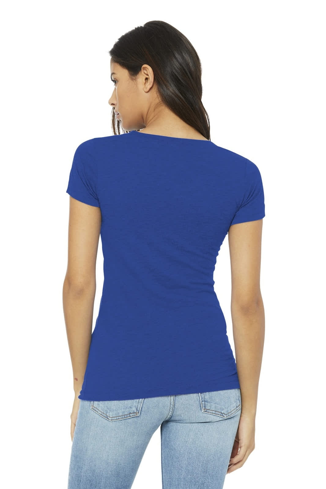 BELLA+CANVAS  Women's The Favorite Tee