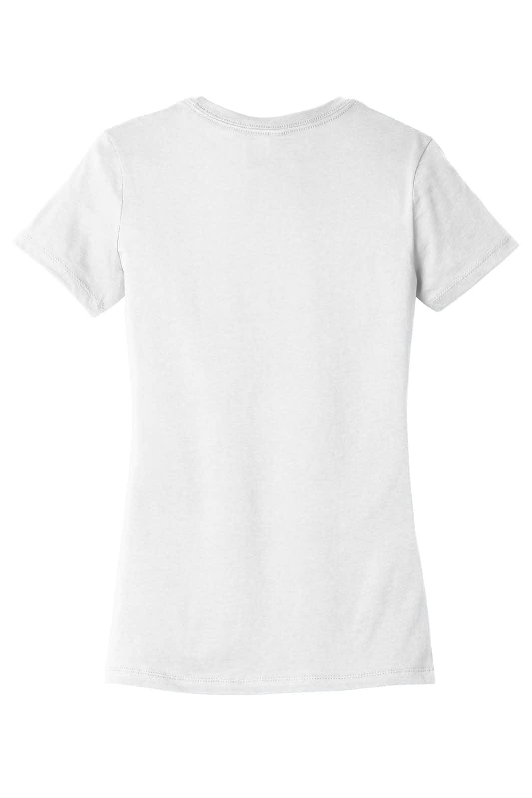 BELLA+CANVAS  Women's The Favorite Tee