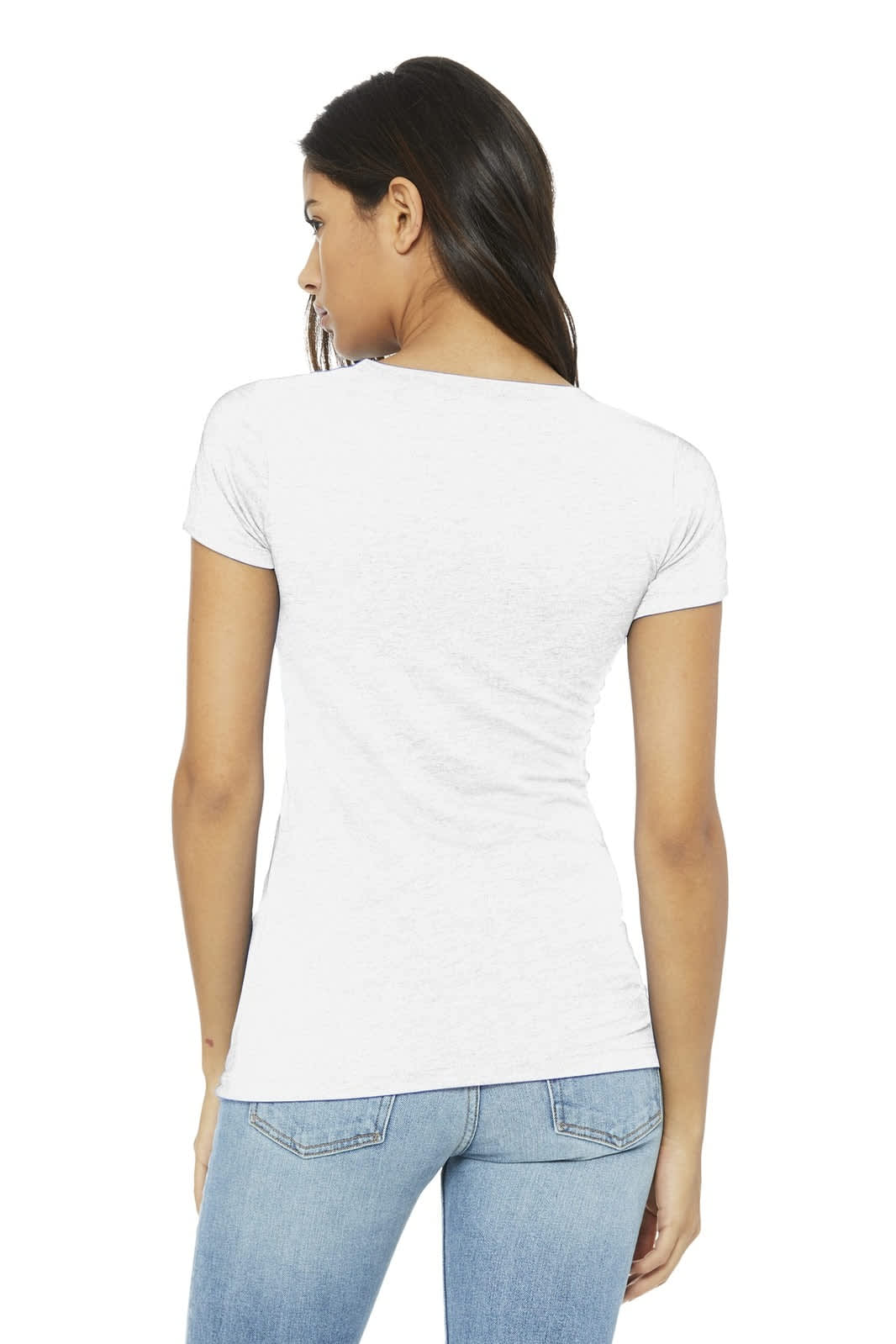 BELLA+CANVAS  Women's The Favorite Tee