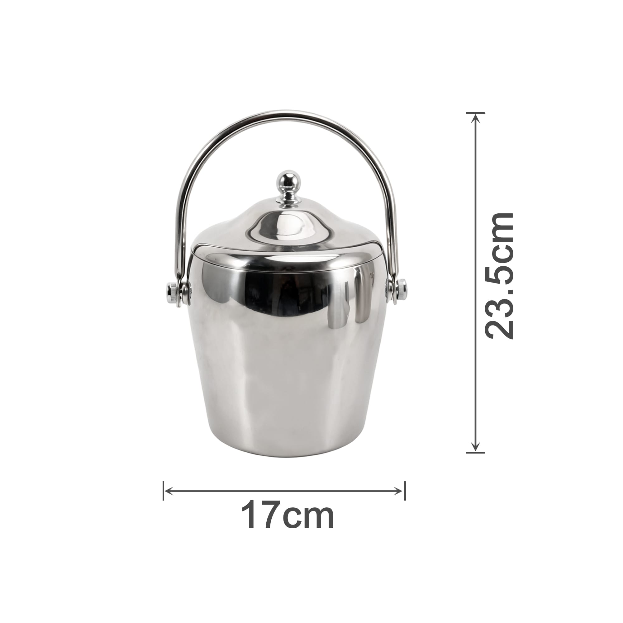 Cooler Bucket