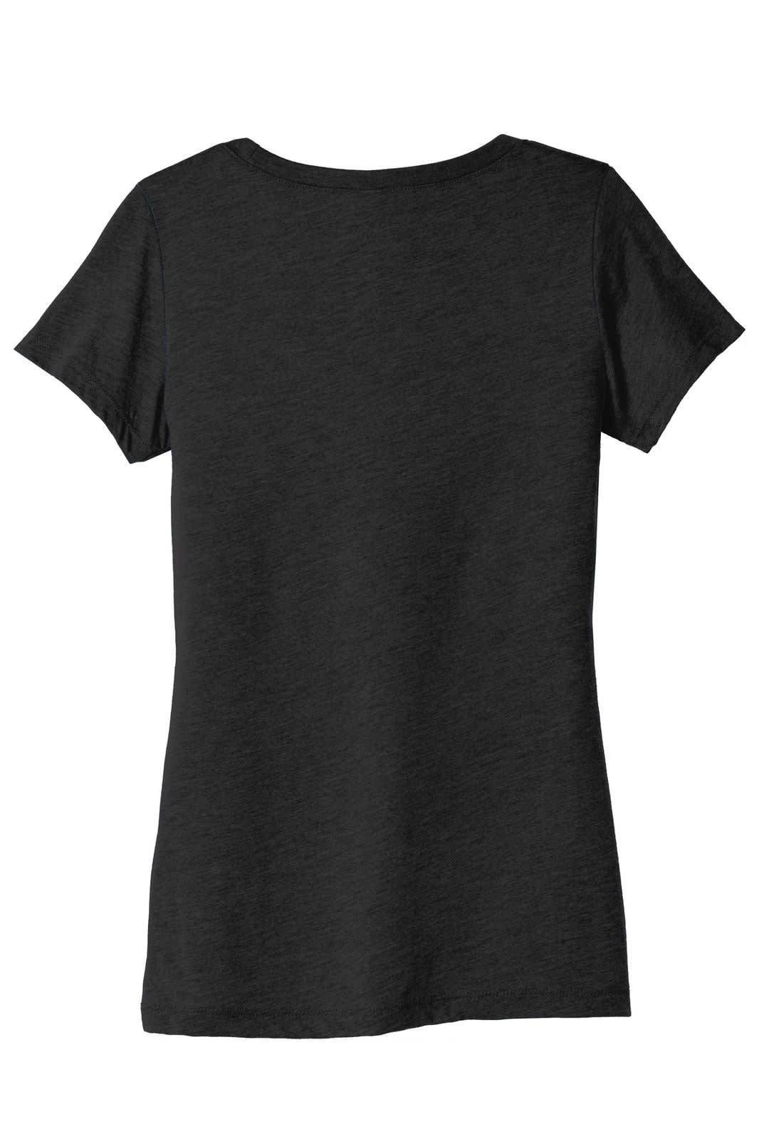 BELLA+CANVAS  Women's Triblend Short Sleeve Tee