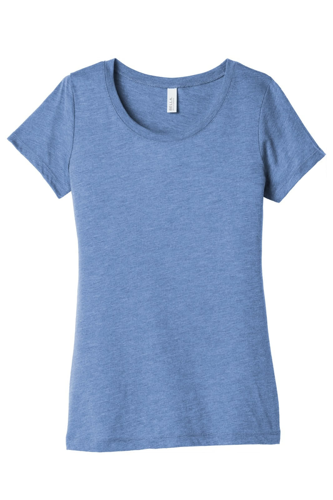 BELLA+CANVAS  Women's Triblend Short Sleeve Tee