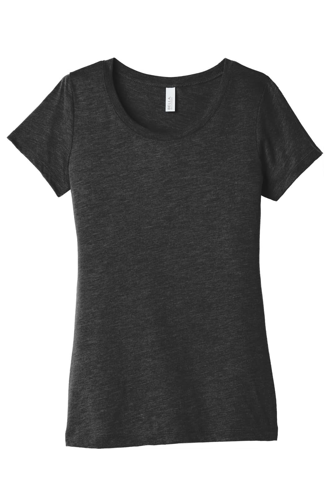 BELLA+CANVAS  Women's Triblend Short Sleeve Tee