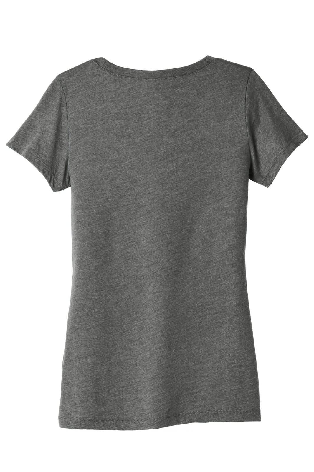 BELLA+CANVAS  Women's Triblend Short Sleeve Tee