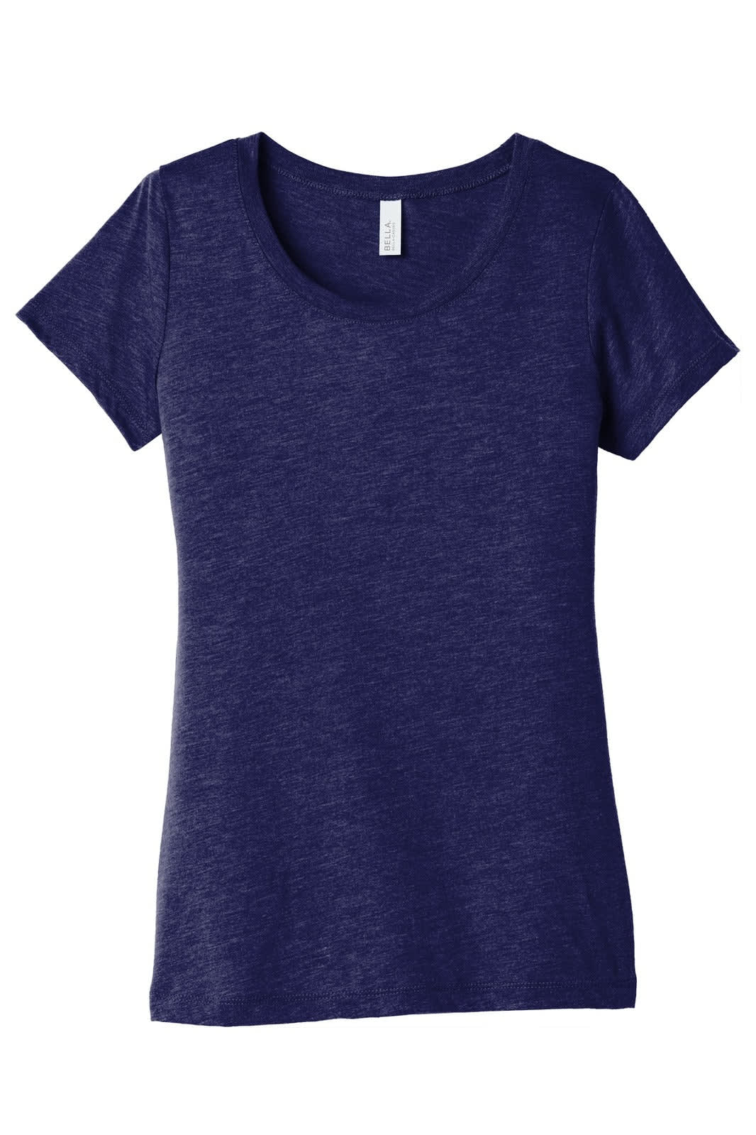 BELLA+CANVAS  Women's Triblend Short Sleeve Tee