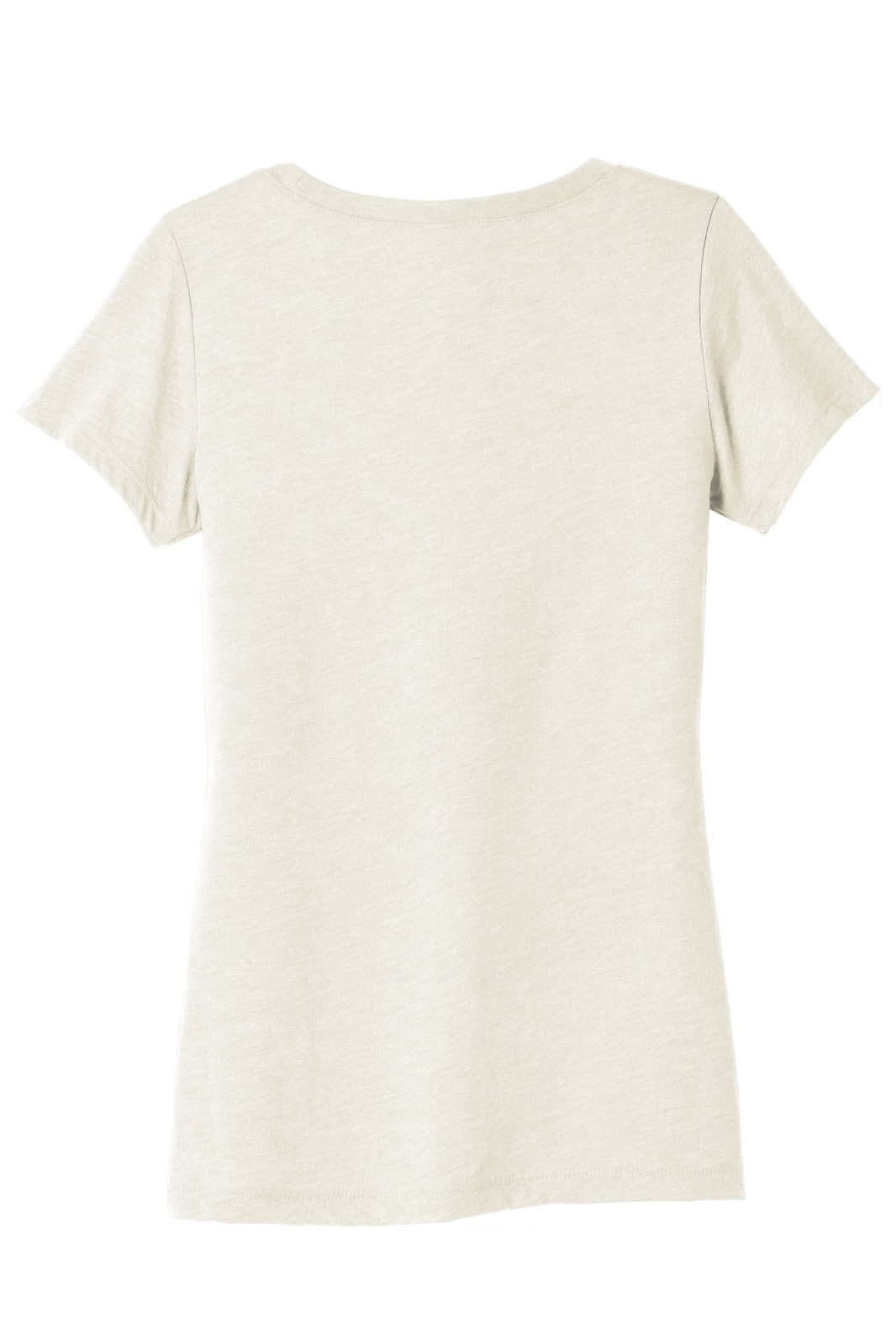 BELLA+CANVAS  Women's Triblend Short Sleeve Tee