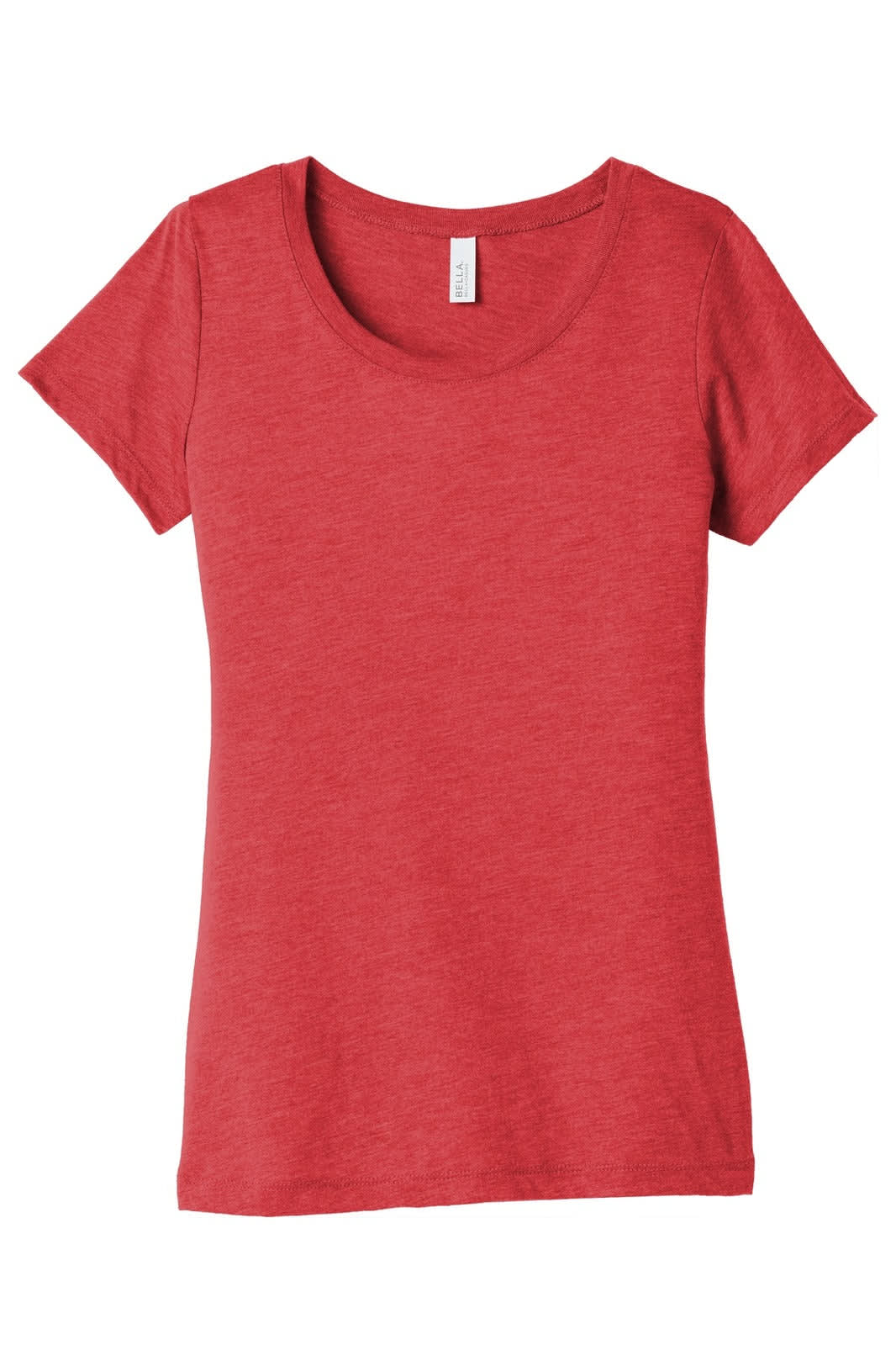 BELLA+CANVAS  Women's Triblend Short Sleeve Tee