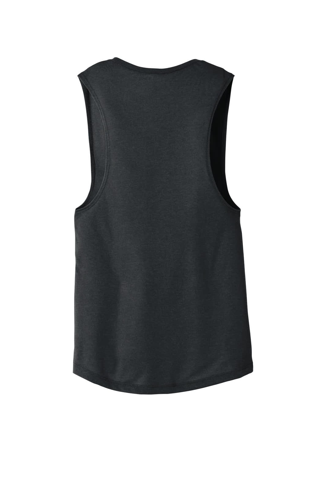 BELLA+CANVAS  Women's Flowy Scoop Muscle Tank
