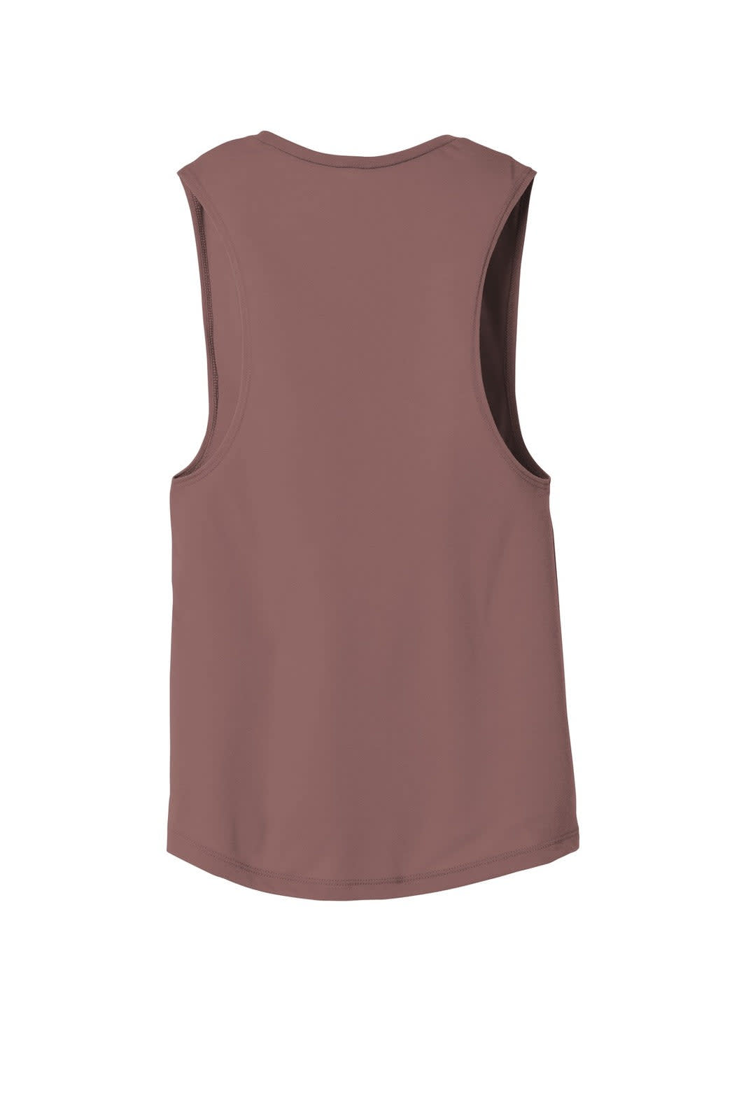 BELLA+CANVAS  Women's Flowy Scoop Muscle Tank