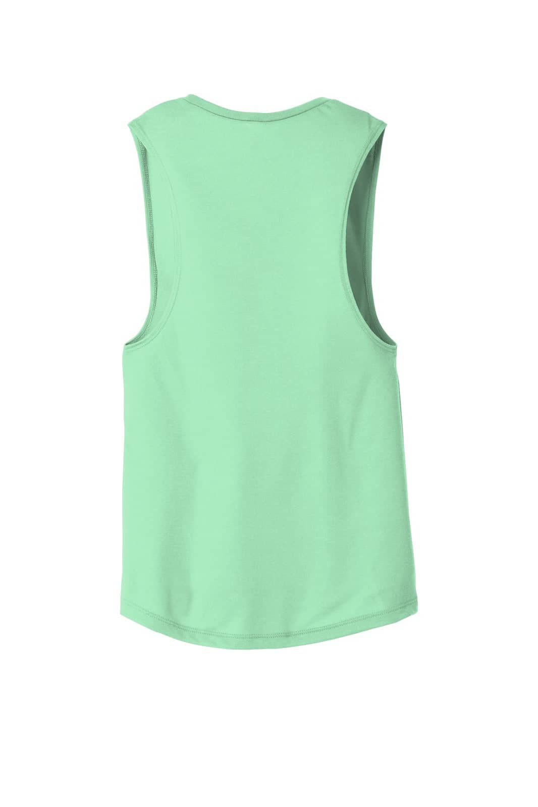 BELLA+CANVAS  Women's Flowy Scoop Muscle Tank