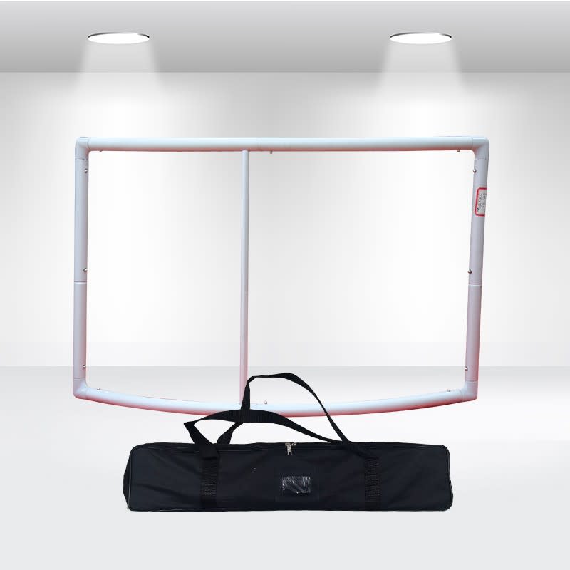 Tabletop Tension Fabric Display