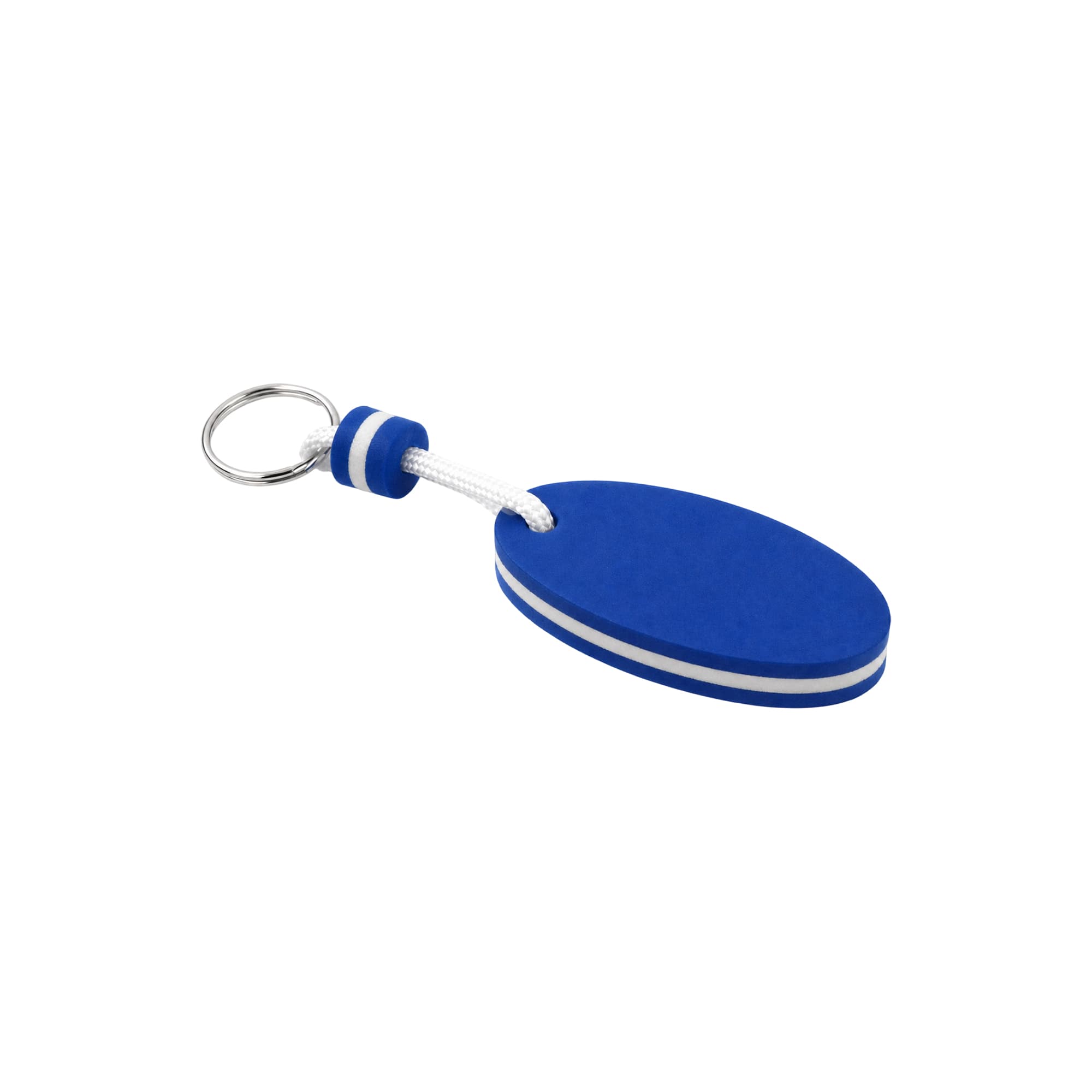 EVA Floating Keychain