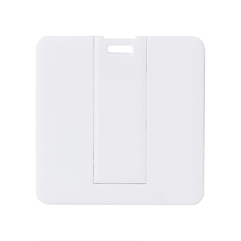 Square Card Flash Drive