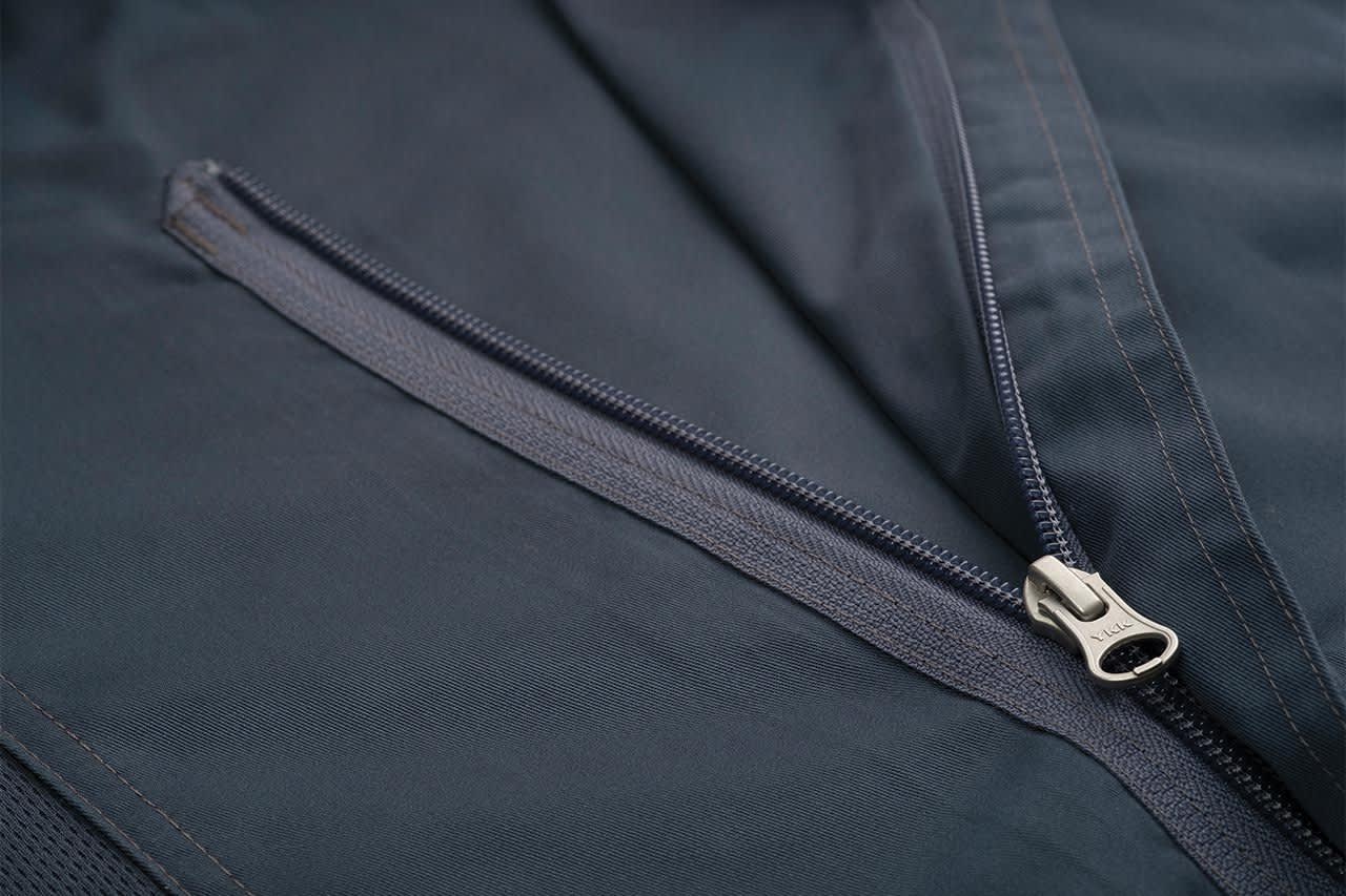 Hartford Men's Chef Jacket