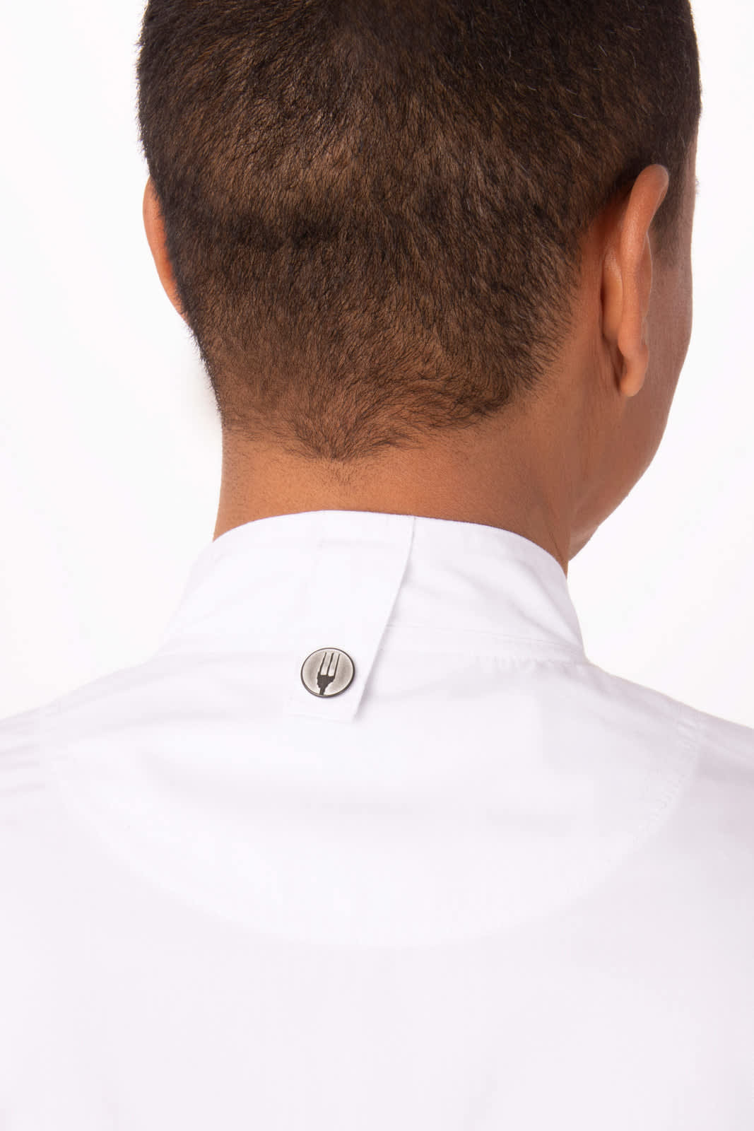 Hartford Men's Chef Jacket