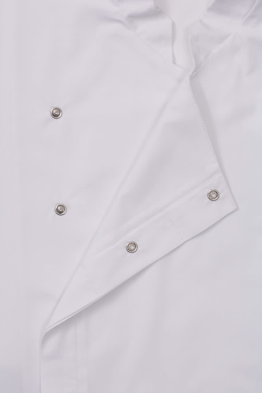 Lansing Men's Chef Jacket