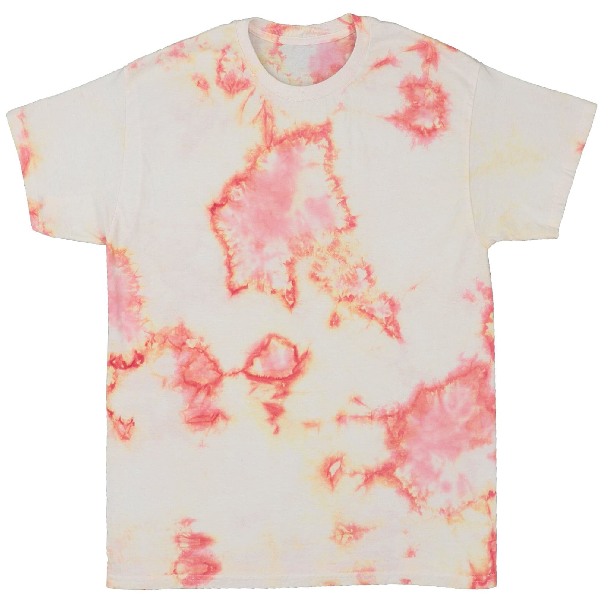 Infusion Tie Dye T-Shirt