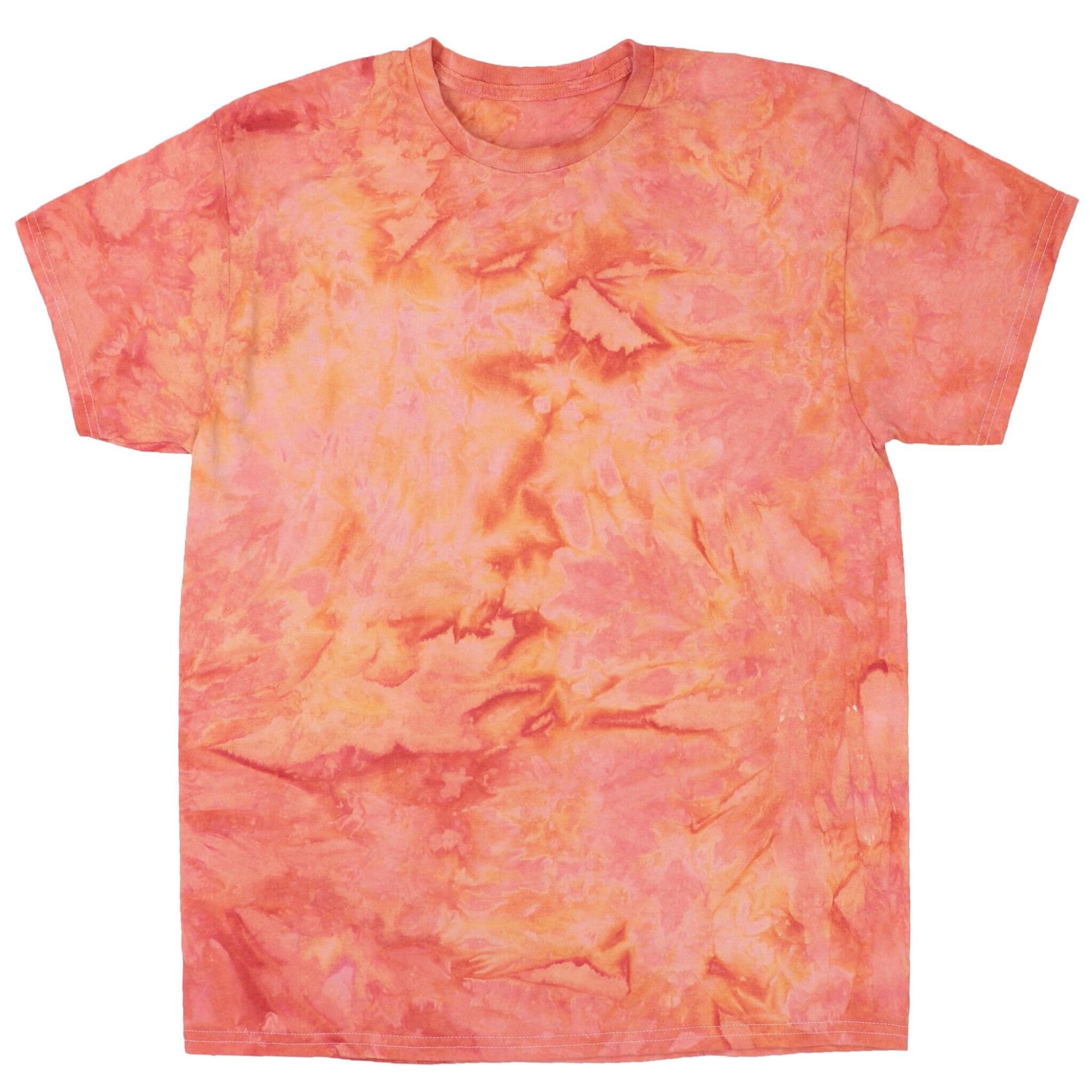 Infusion Tie Dye T-Shirt