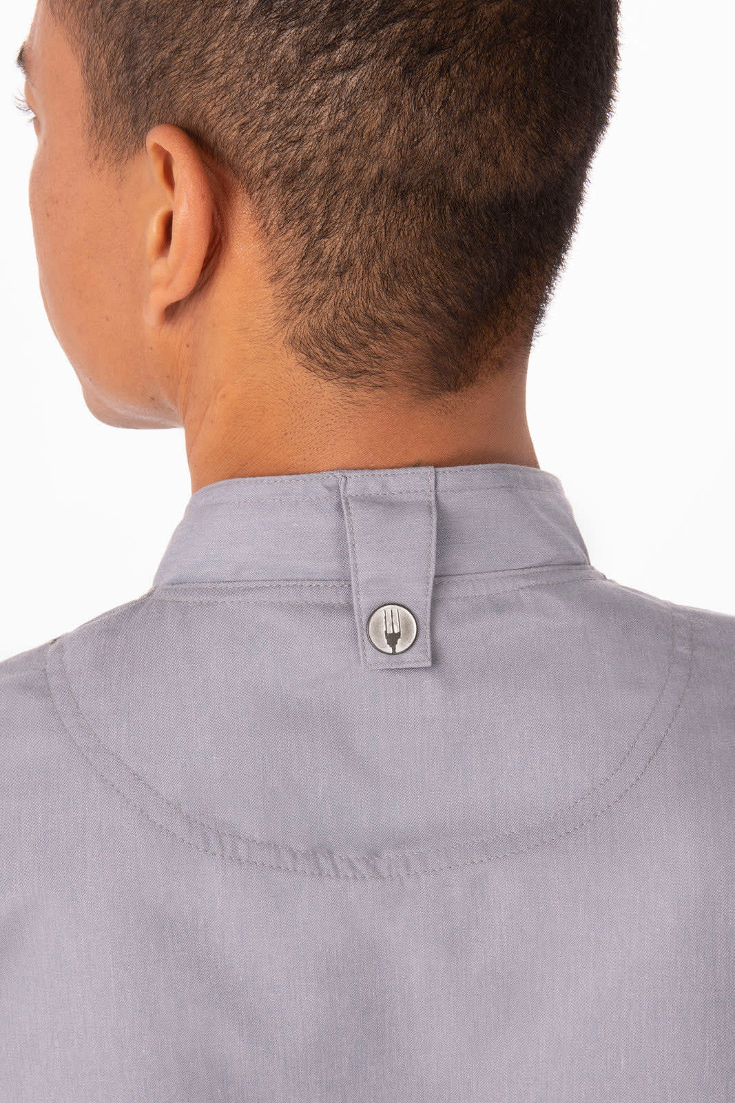Springfield Men's Chef Jacket