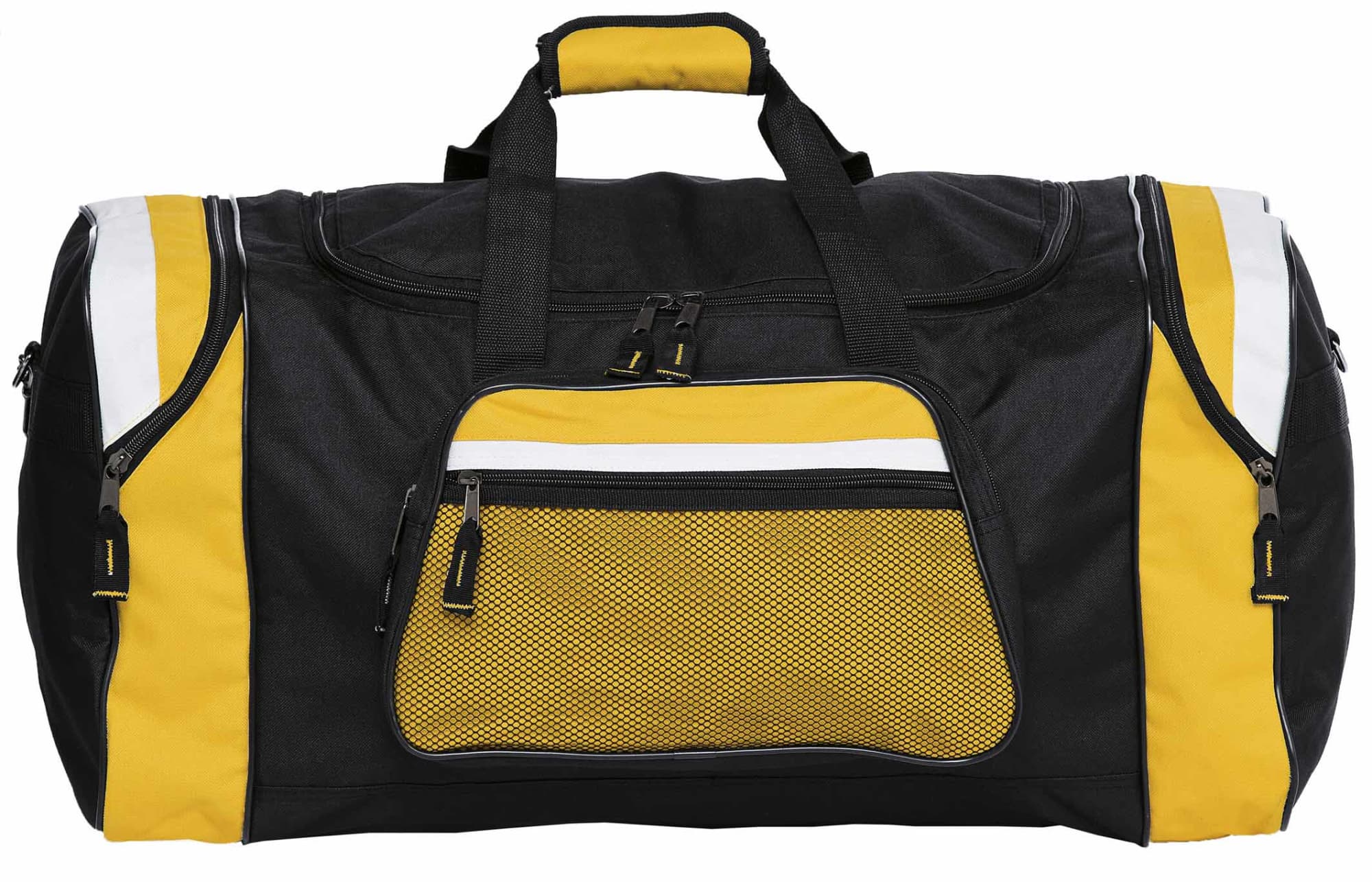 Contrast Gear Sports Bag