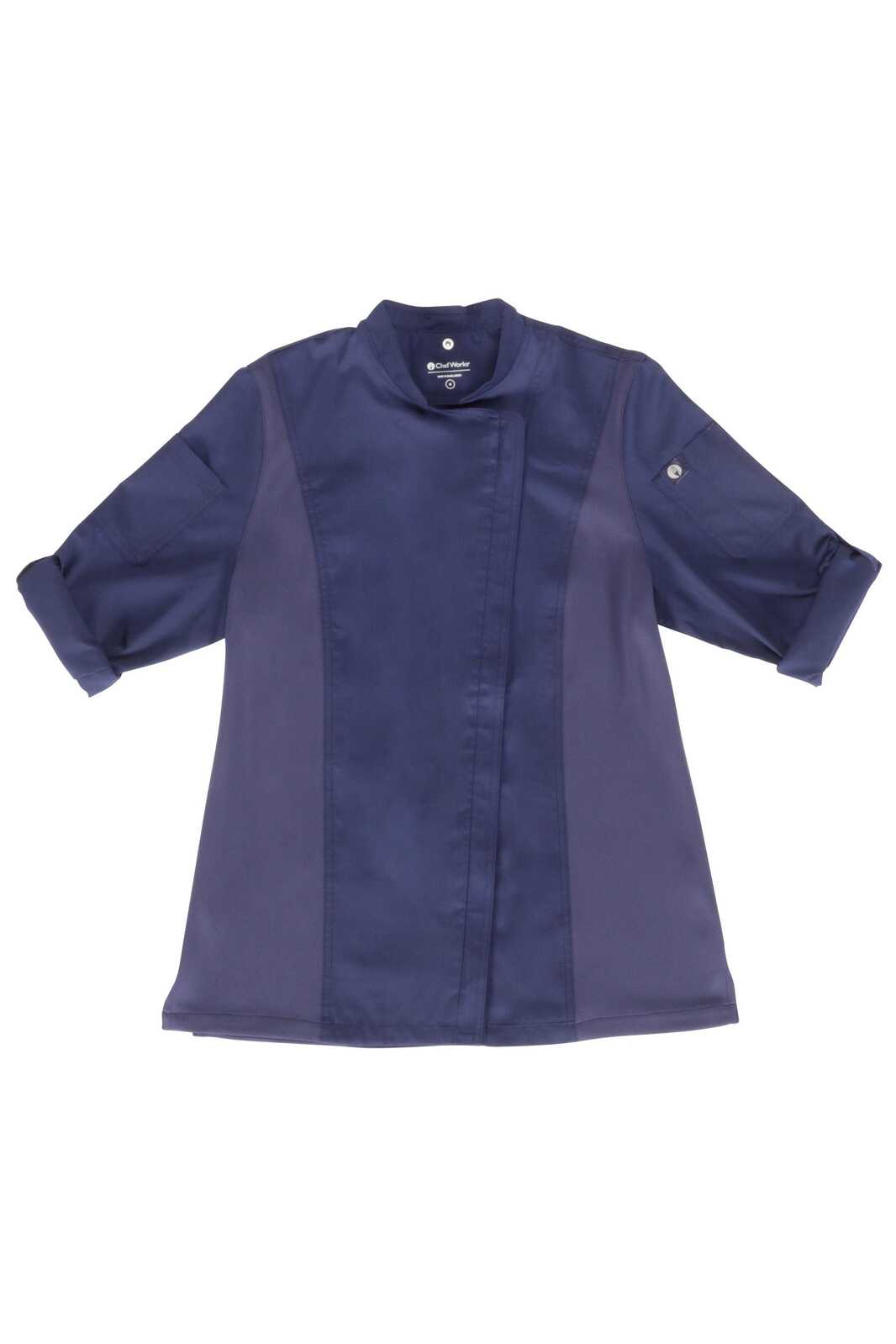 Hartford Women's Chef Jacket