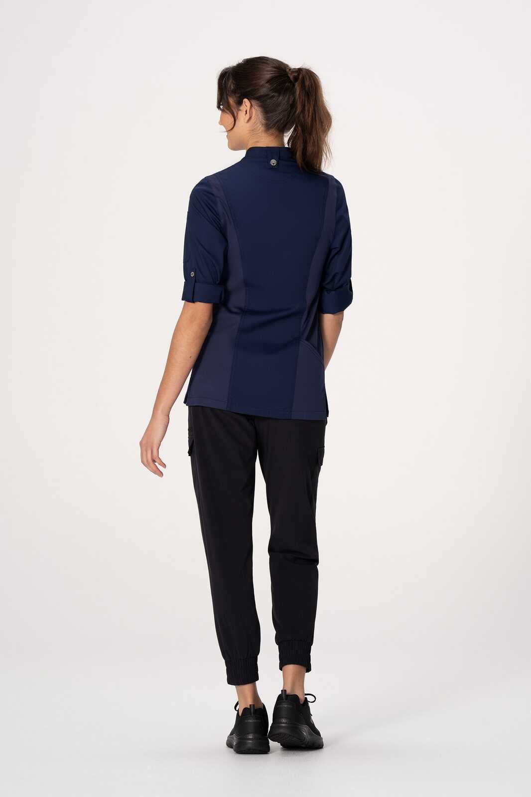 Hartford Women's Chef Jacket