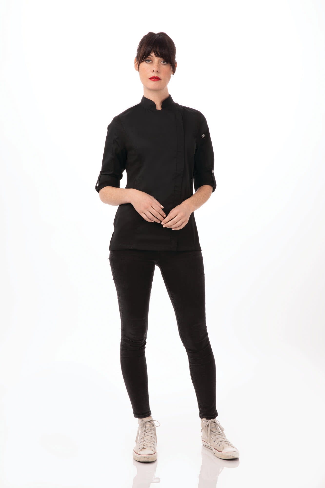 Hartford Women's Chef Jacket
