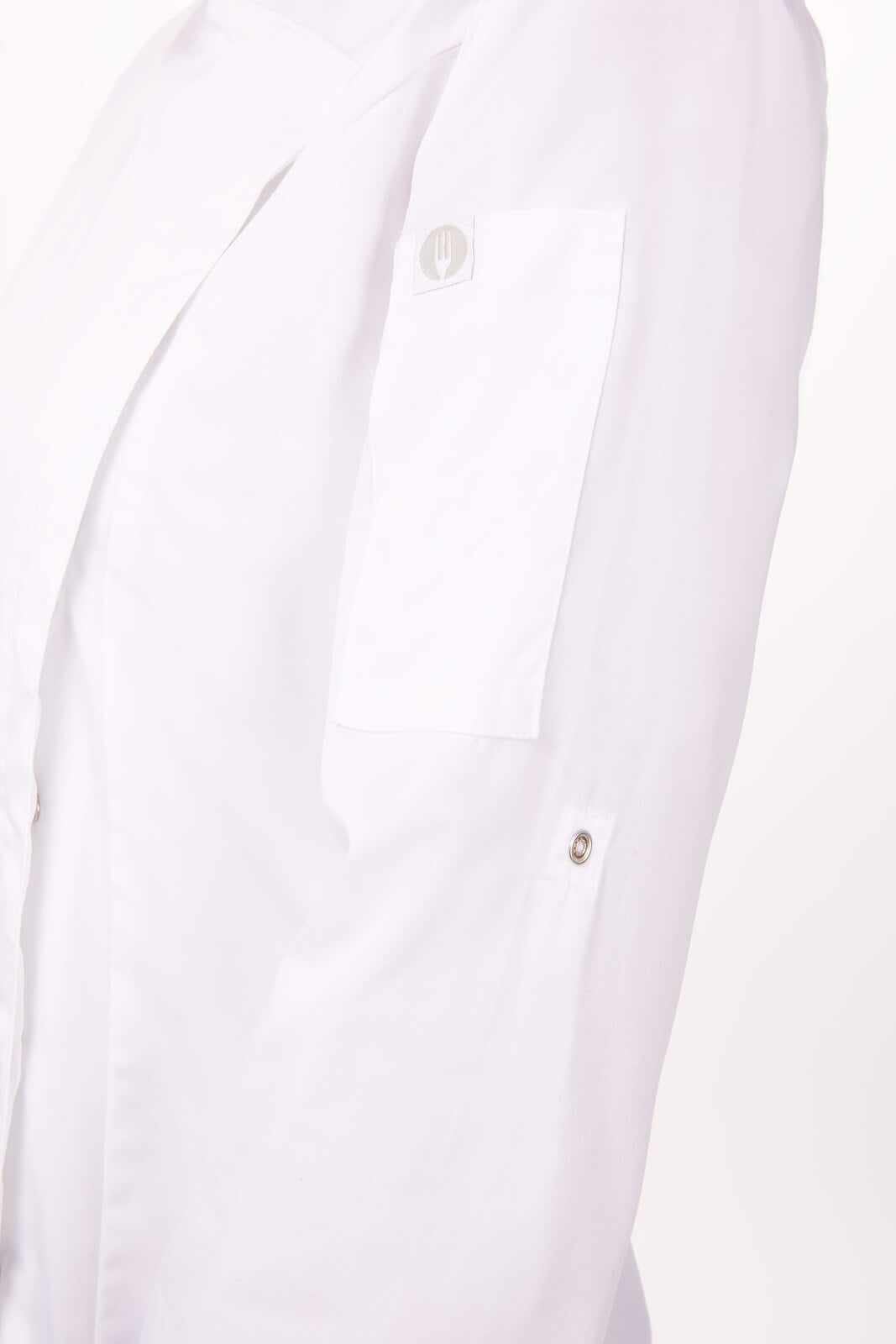 Lansing Women's Chef Jacket