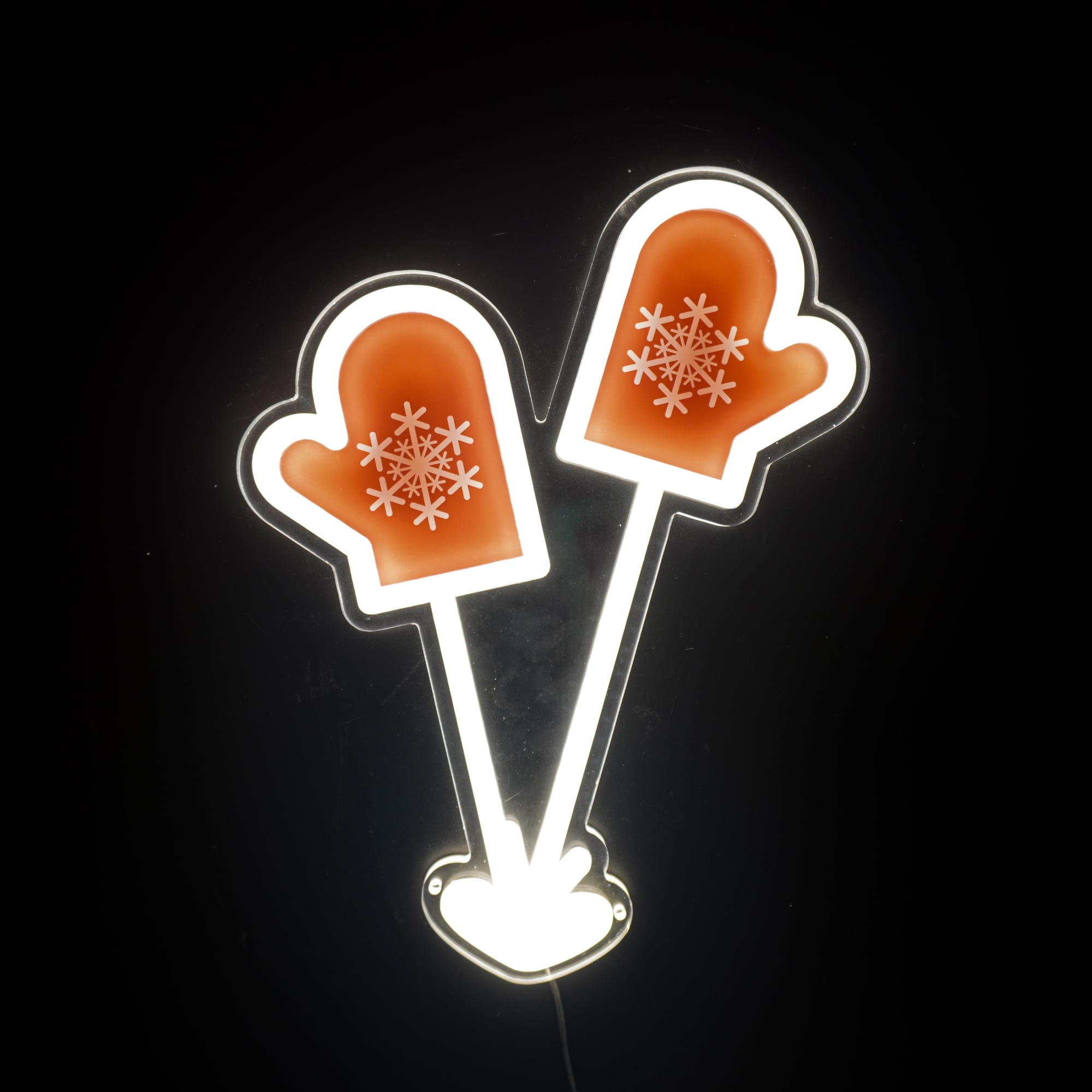 UV Colour Printing Neon LED Sign