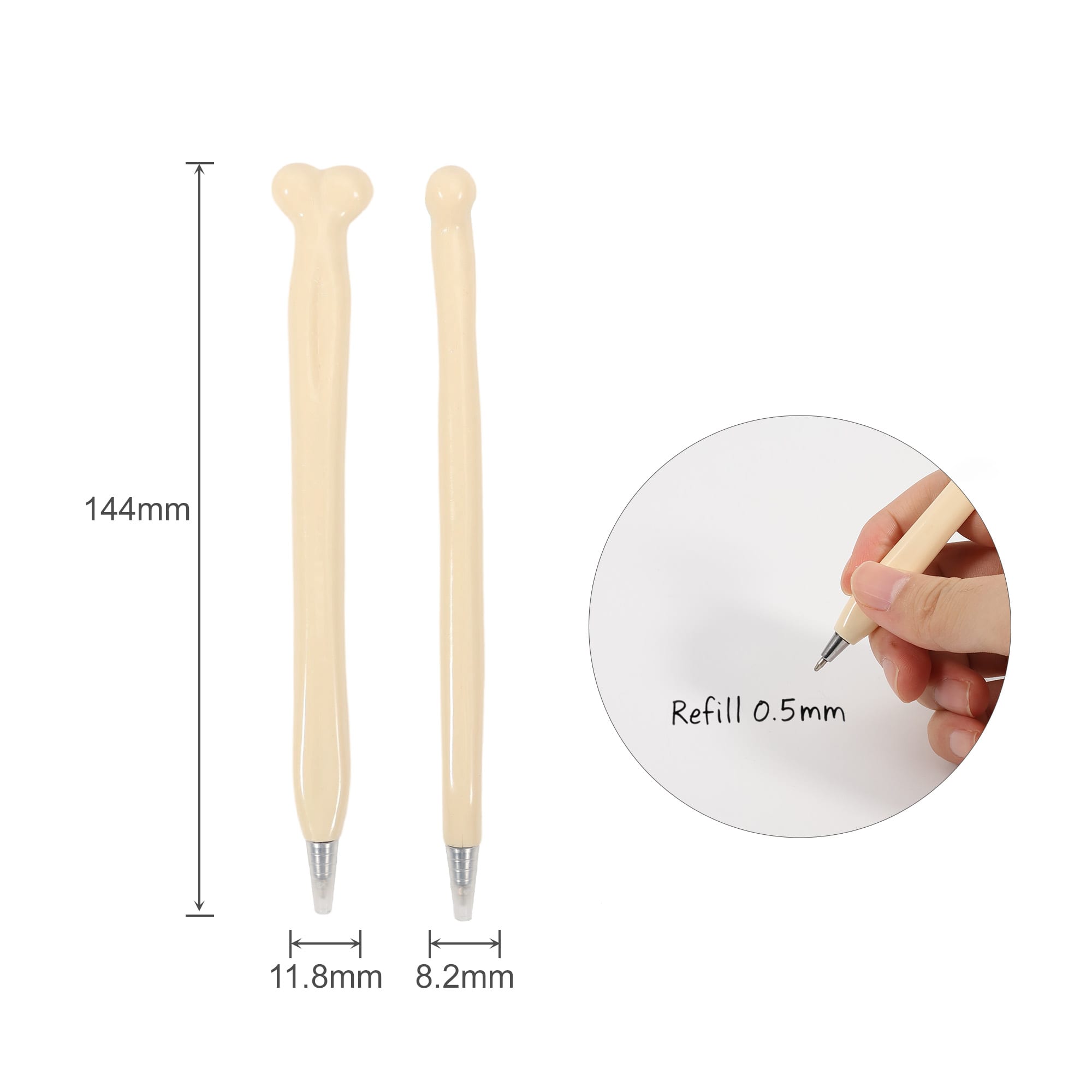 Generic Bone Pen