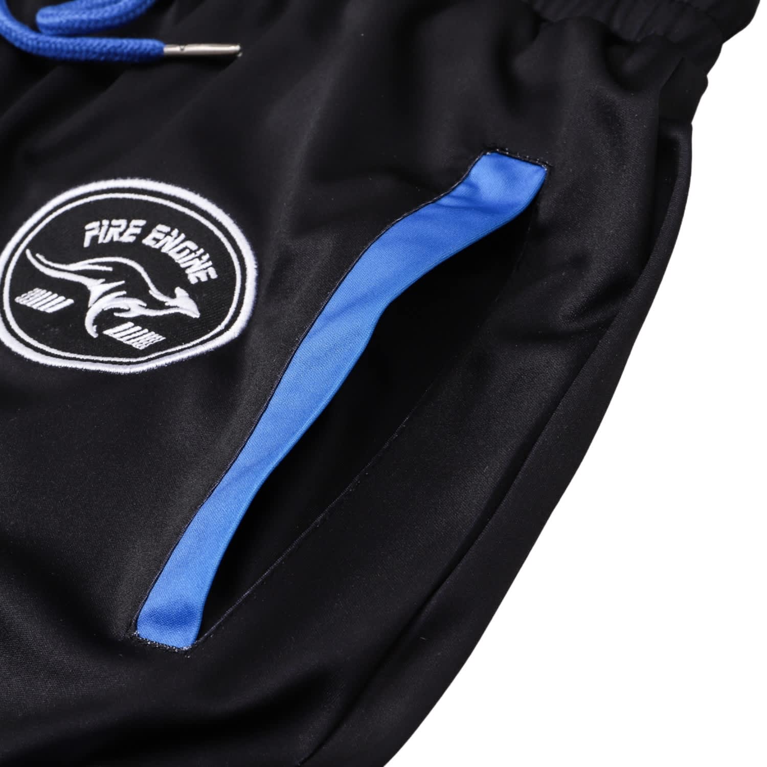 Highly Customized Track Pants
